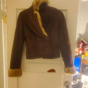 Womans jacket Ashley by 26 international